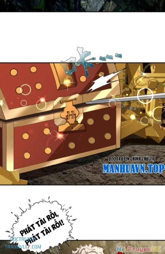 Trảm Thần Chapter 21 - Trang 3