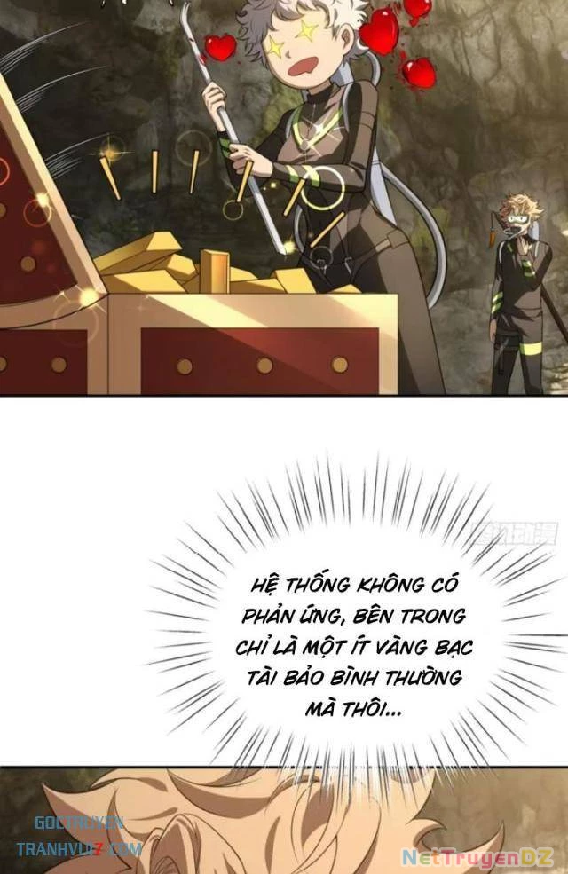 Trảm Thần Chapter 21 - Trang 3