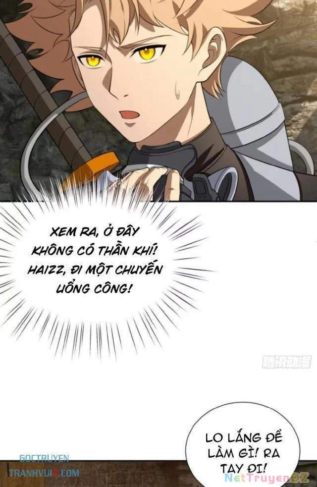 Trảm Thần Chapter 21 - Trang 3