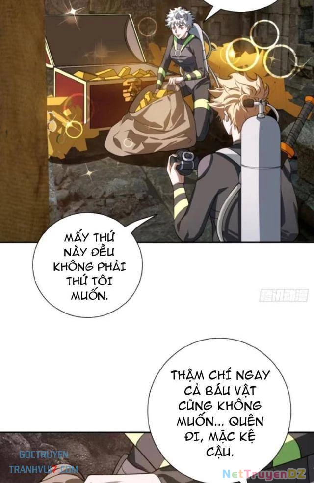 Trảm Thần Chapter 21 - Trang 3