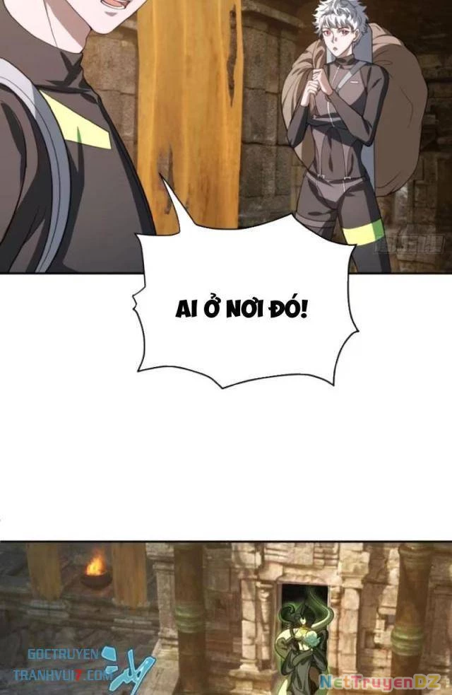 Trảm Thần Chapter 21 - Trang 3