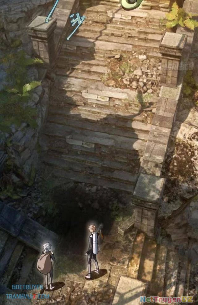 Trảm Thần Chapter 21 - Trang 3