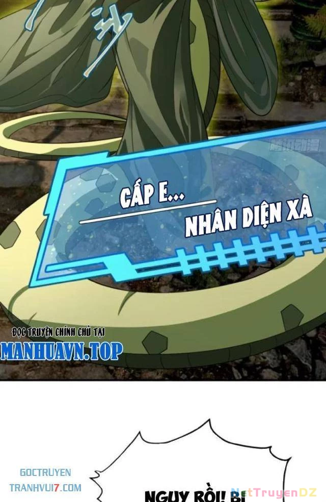 Trảm Thần Chapter 21 - Trang 3