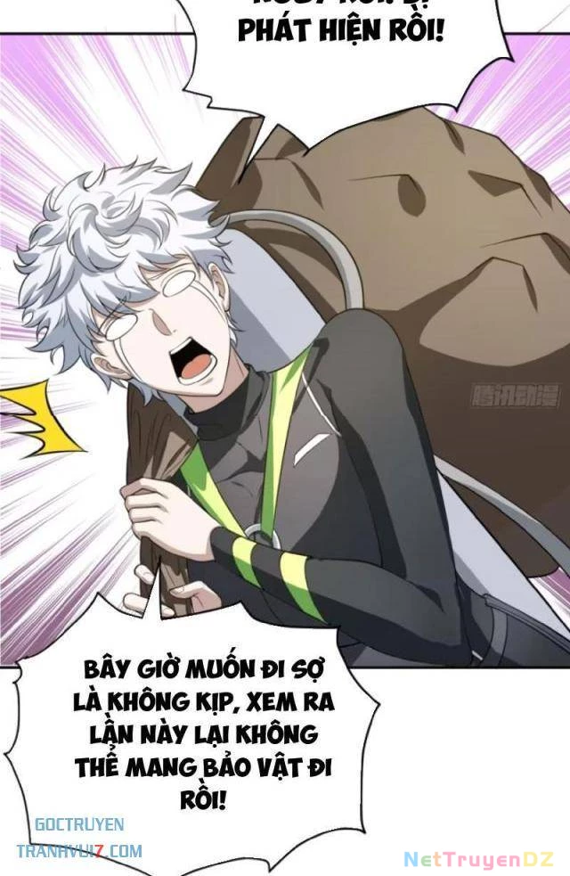 Trảm Thần Chapter 21 - Trang 3