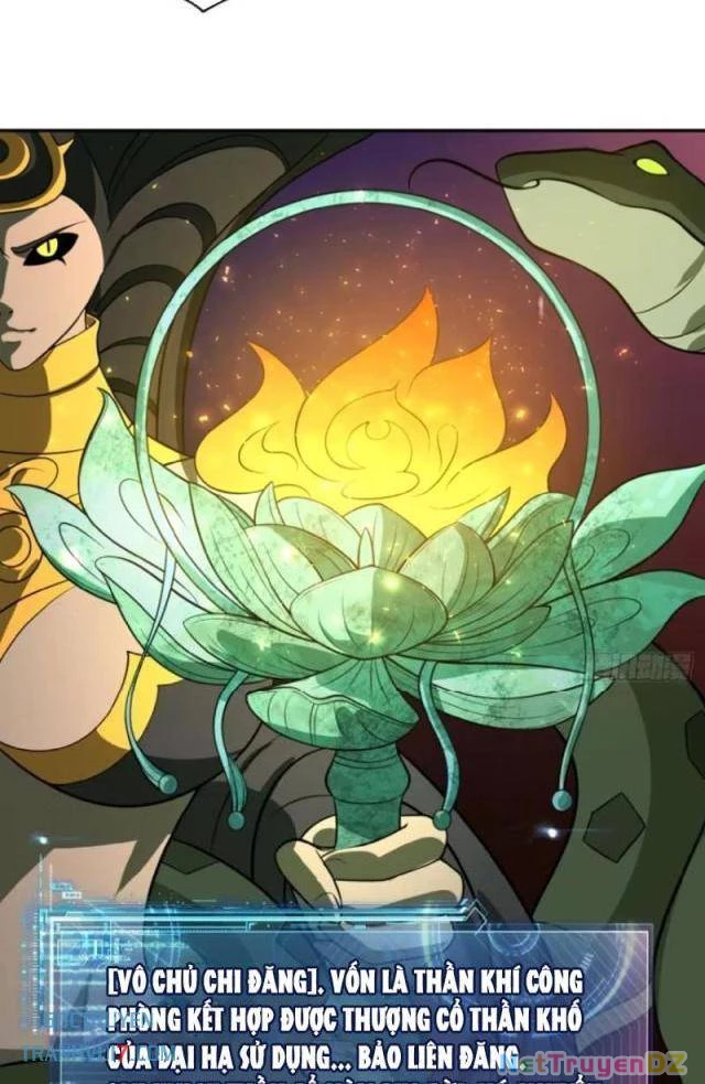 Trảm Thần Chapter 21 - Trang 3