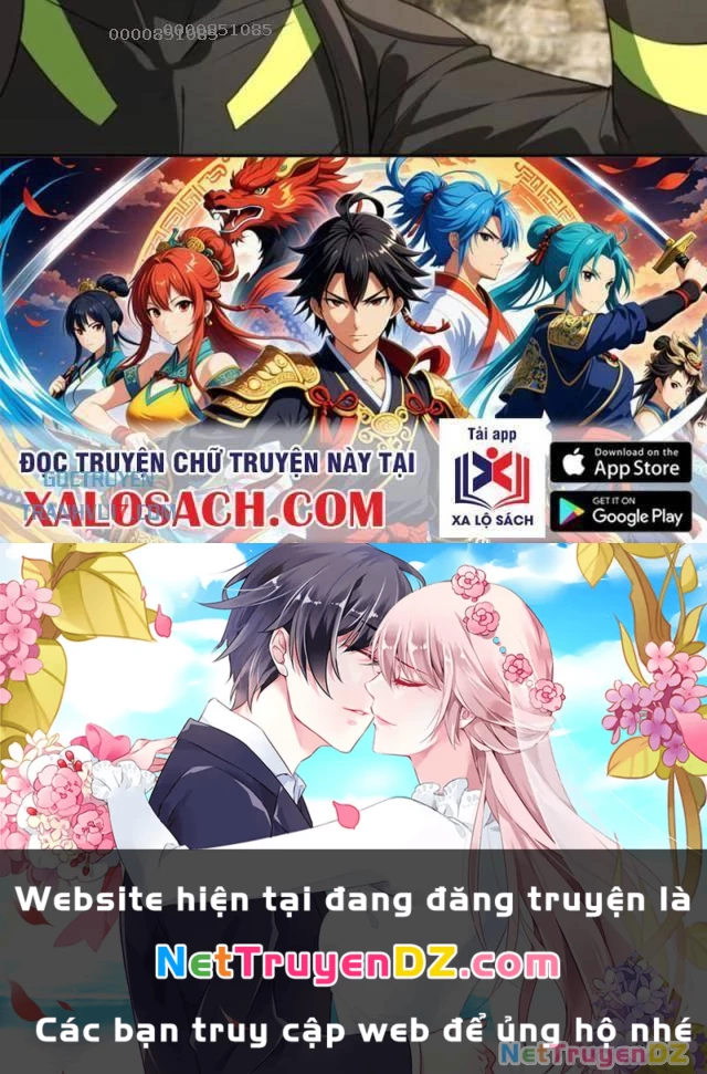 Trảm Thần Chapter 21 - Trang 3