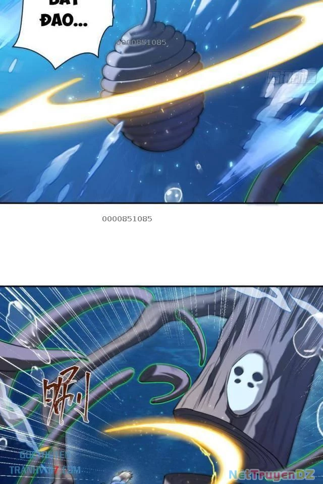 Trảm Thần Chapter 23 - Trang 3