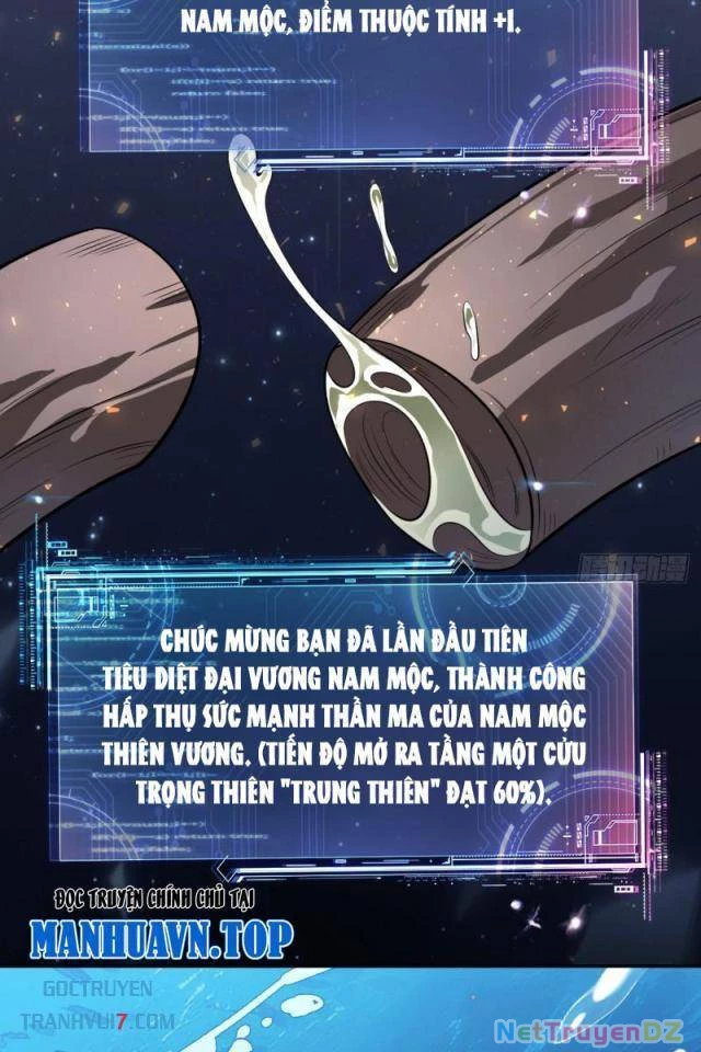 Trảm Thần Chapter 23 - Trang 3