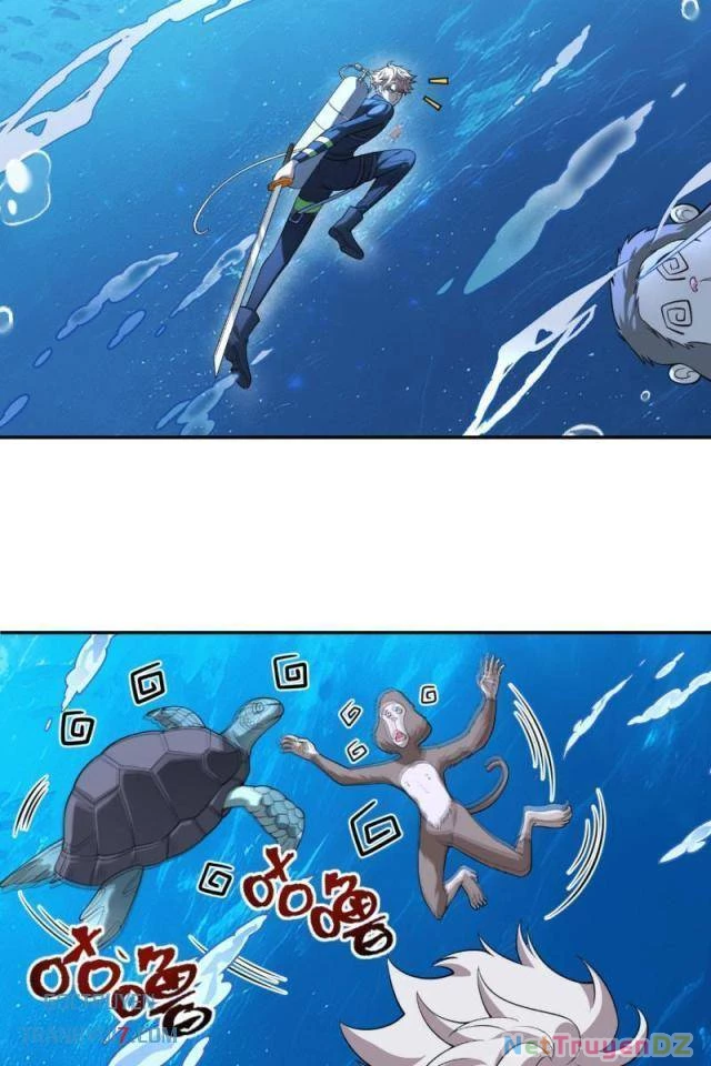 Trảm Thần Chapter 23 - Trang 3