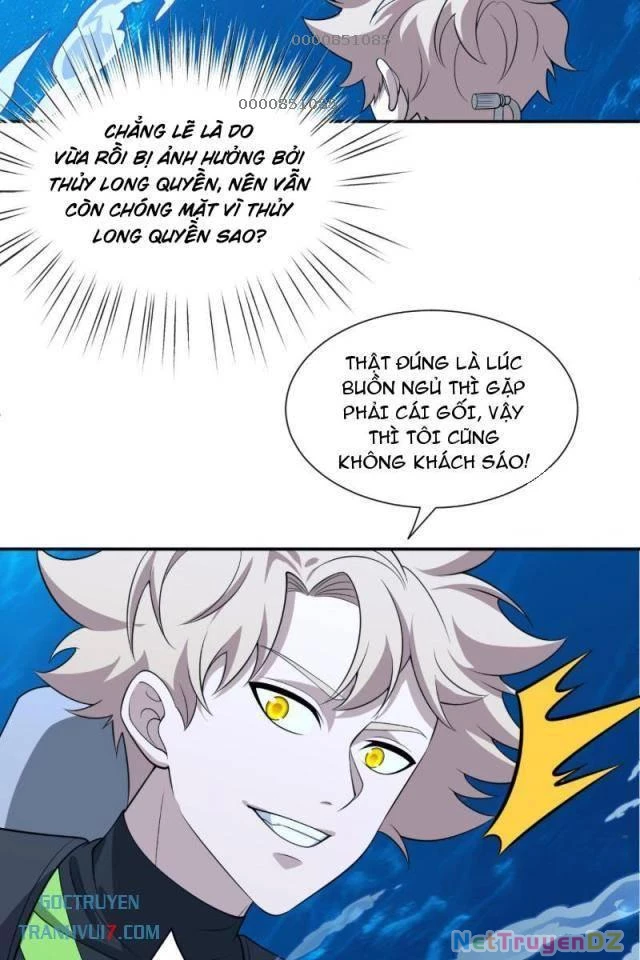 Trảm Thần Chapter 23 - Trang 3