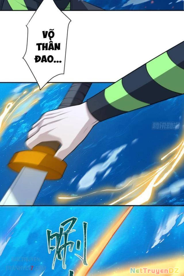 Trảm Thần Chapter 23 - Trang 3