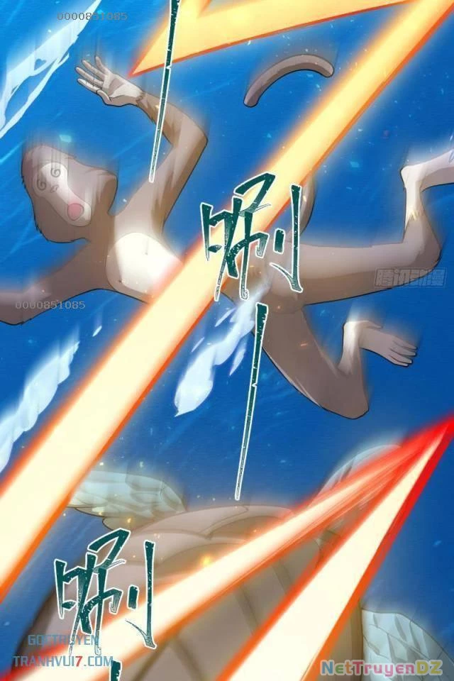 Trảm Thần Chapter 23 - Trang 3