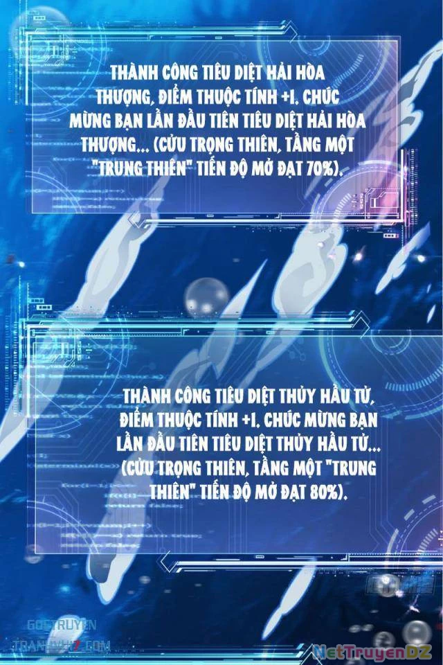 Trảm Thần Chapter 23 - Trang 3