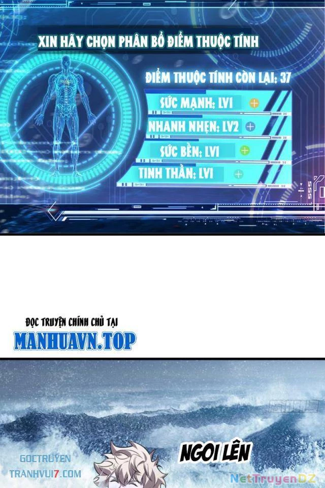 Trảm Thần Chapter 23 - Trang 3