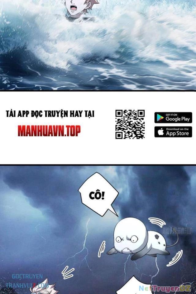 Trảm Thần Chapter 23 - Trang 3