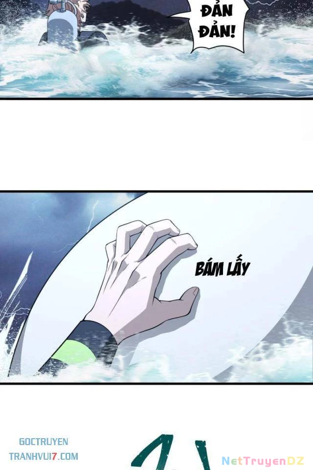 Trảm Thần Chapter 23 - Trang 3