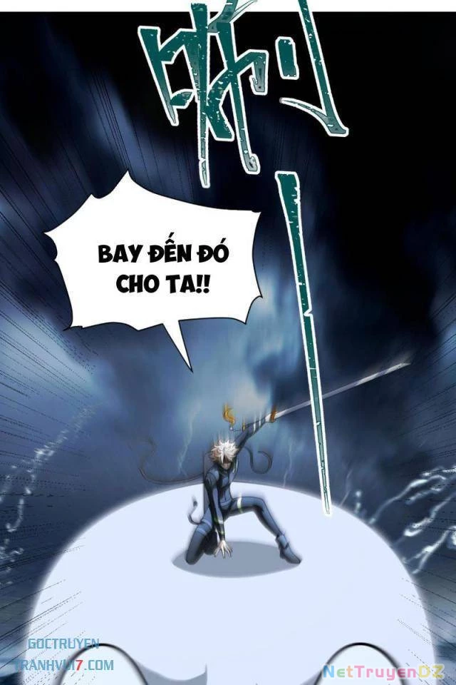 Trảm Thần Chapter 23 - Trang 3