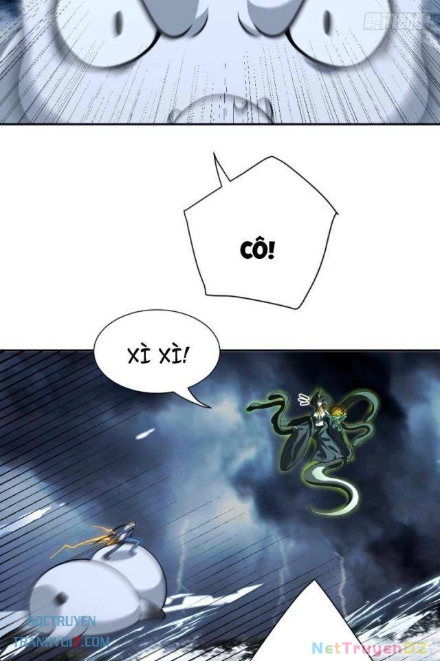 Trảm Thần Chapter 23 - Trang 3