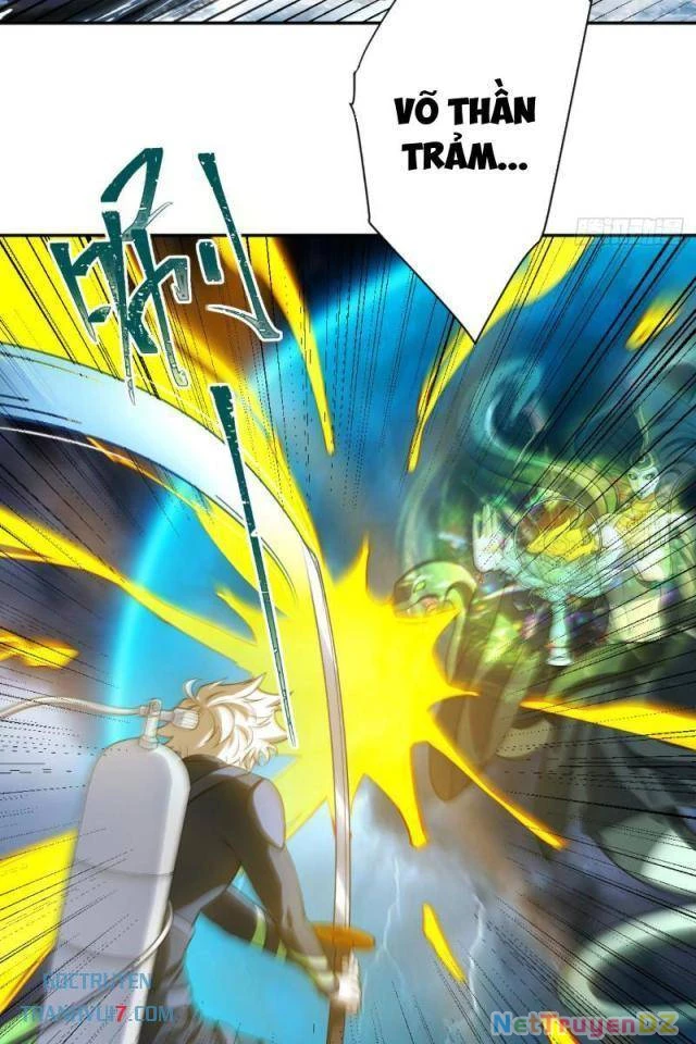 Trảm Thần Chapter 23 - Trang 3