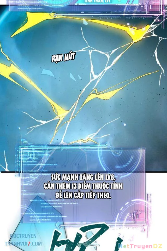 Trảm Thần Chapter 23 - Trang 3