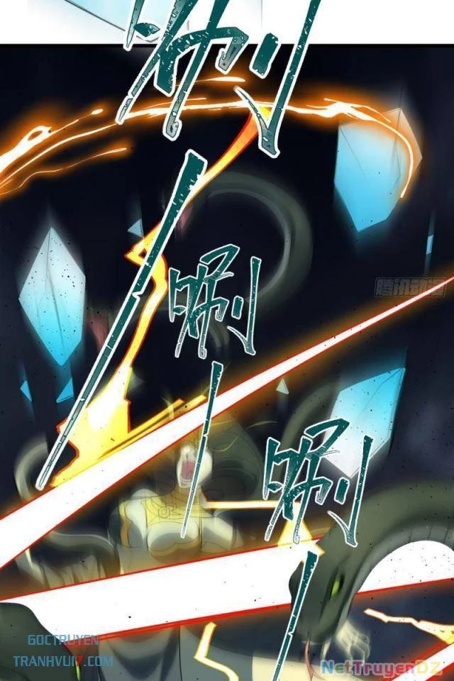 Trảm Thần Chapter 23 - Trang 3
