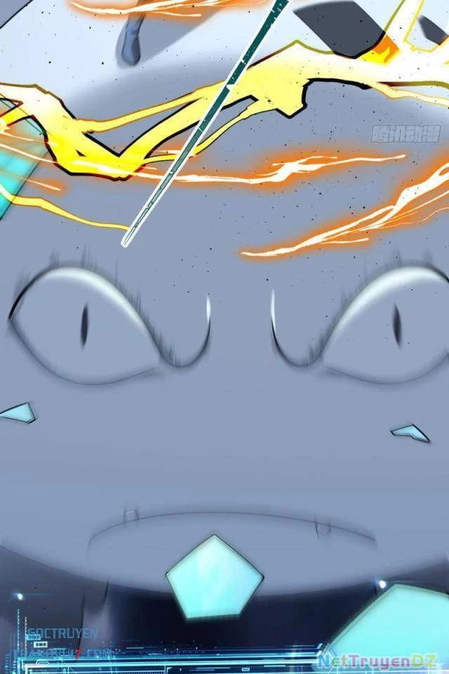 Trảm Thần Chapter 23 - Trang 3