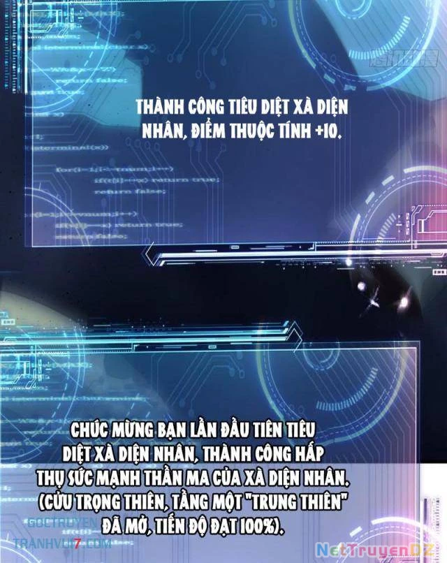 Trảm Thần Chapter 23 - Trang 3