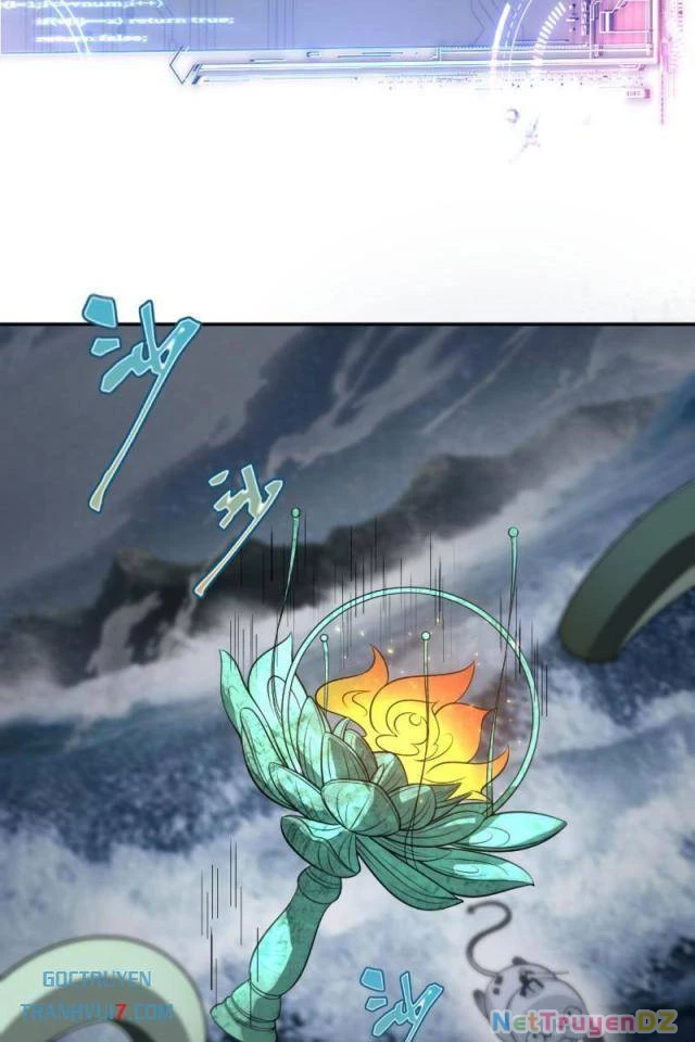 Trảm Thần Chapter 23 - Trang 3