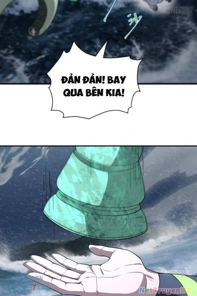 Trảm Thần Chapter 23 - Trang 3