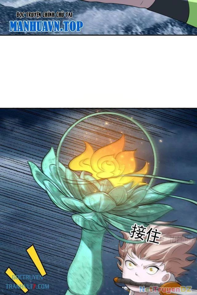 Trảm Thần Chapter 23 - Trang 3