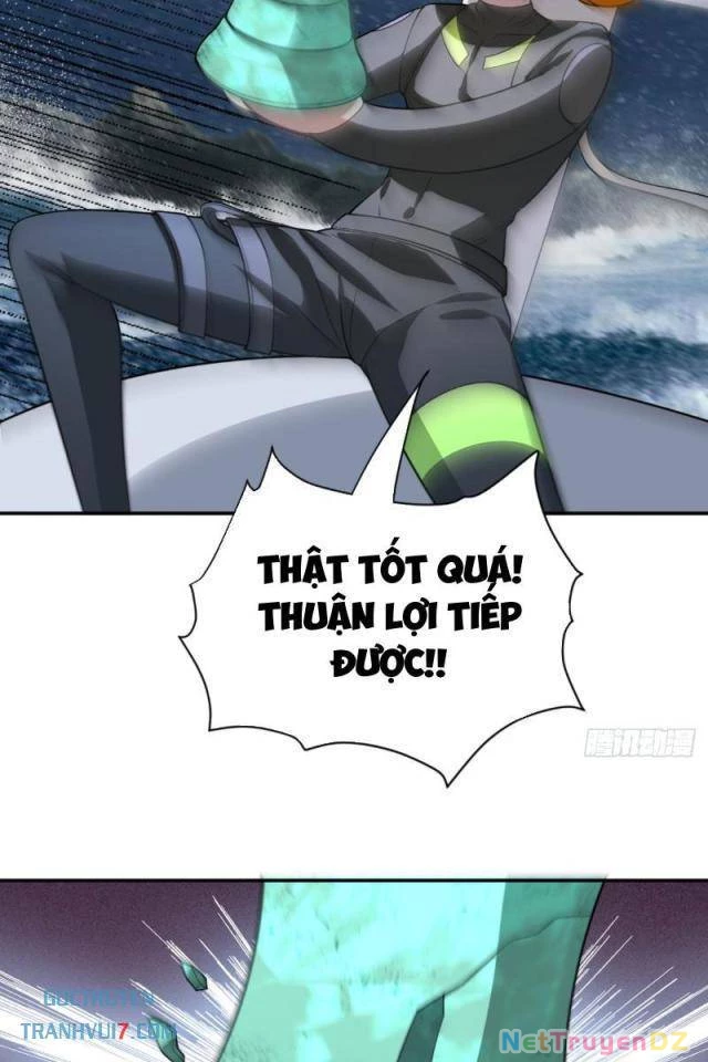 Trảm Thần Chapter 23 - Trang 3