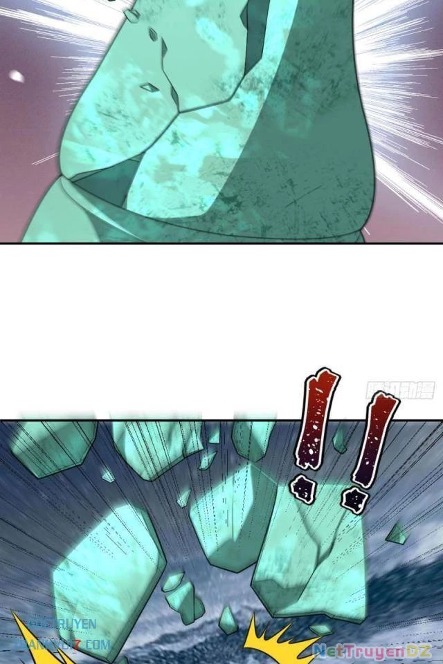 Trảm Thần Chapter 23 - Trang 3