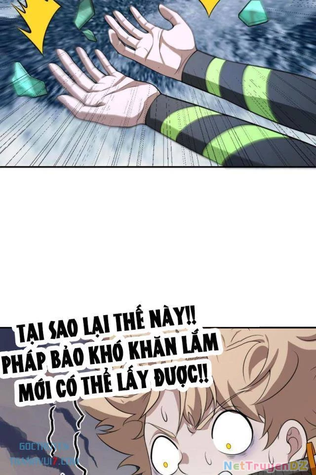 Trảm Thần Chapter 23 - Trang 3