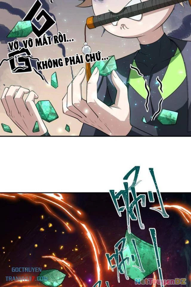 Trảm Thần Chapter 23 - Trang 3