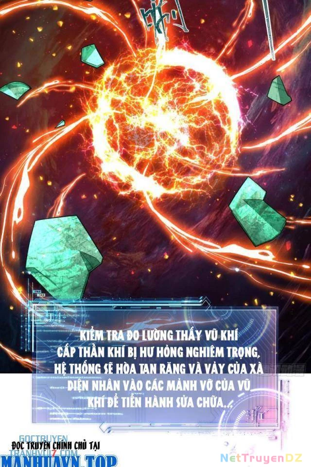 Trảm Thần Chapter 23 - Trang 3