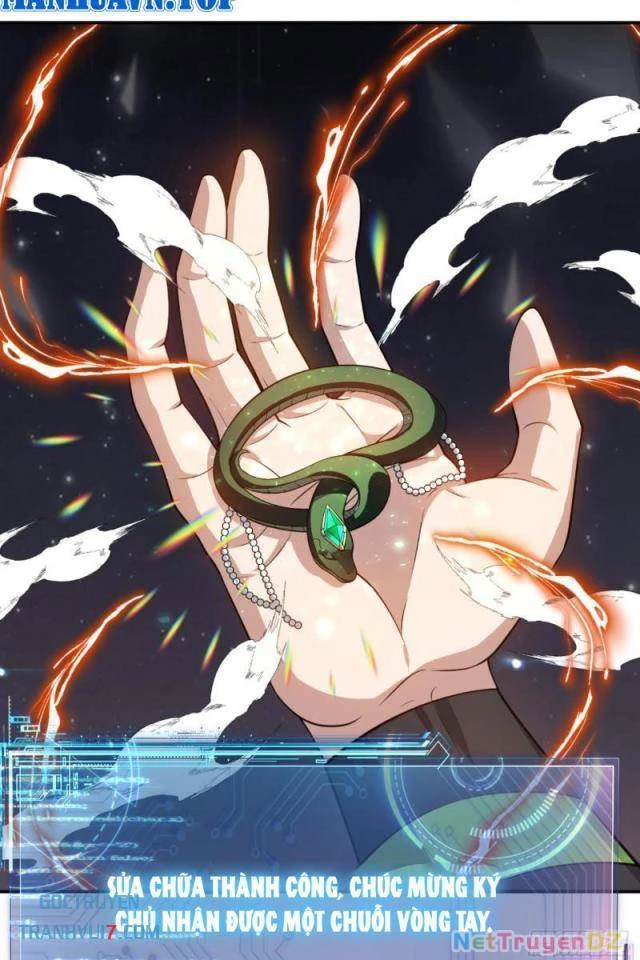 Trảm Thần Chapter 23 - Trang 3