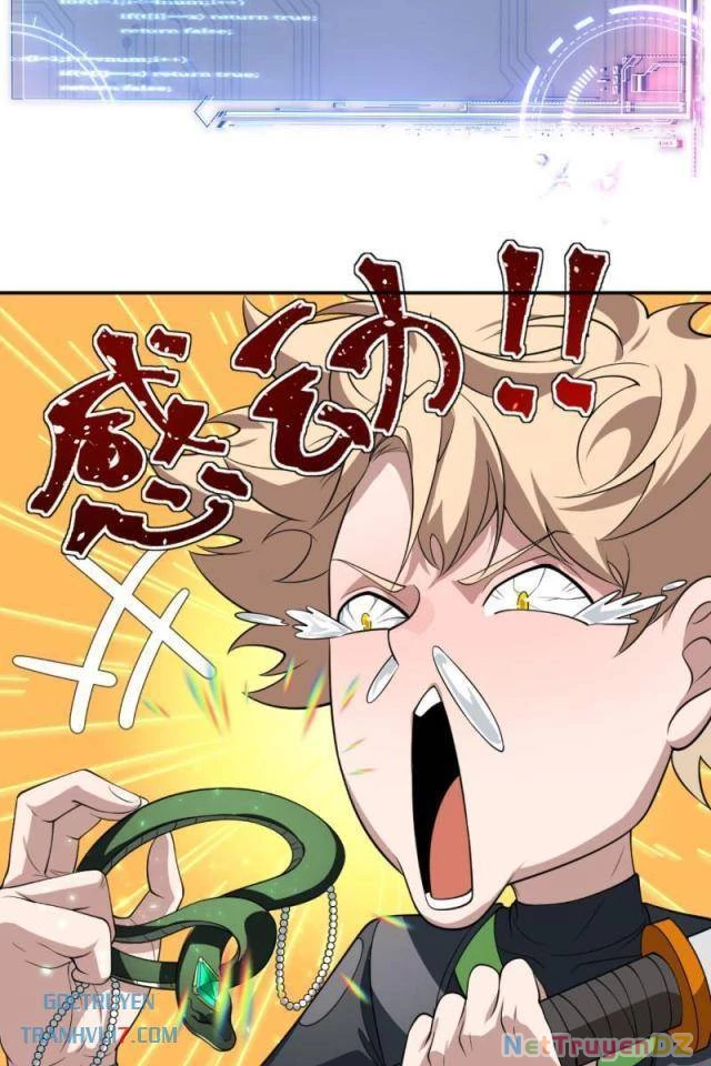 Trảm Thần Chapter 23 - Trang 3