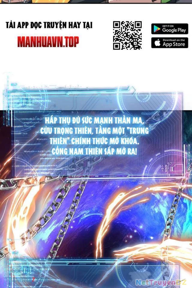 Trảm Thần Chapter 23 - Trang 3