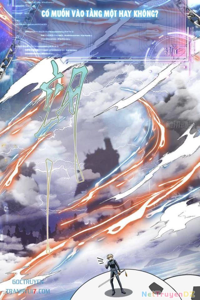 Trảm Thần Chapter 23 - Trang 3