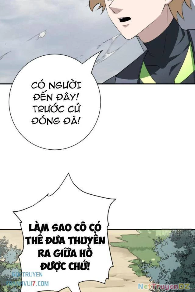 Trảm Thần Chapter 23 - Trang 3