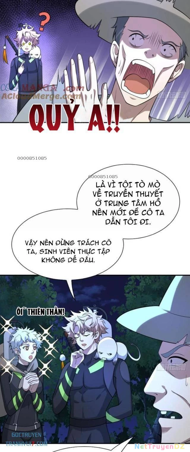 Trảm Thần Chapter 24 - Trang 3