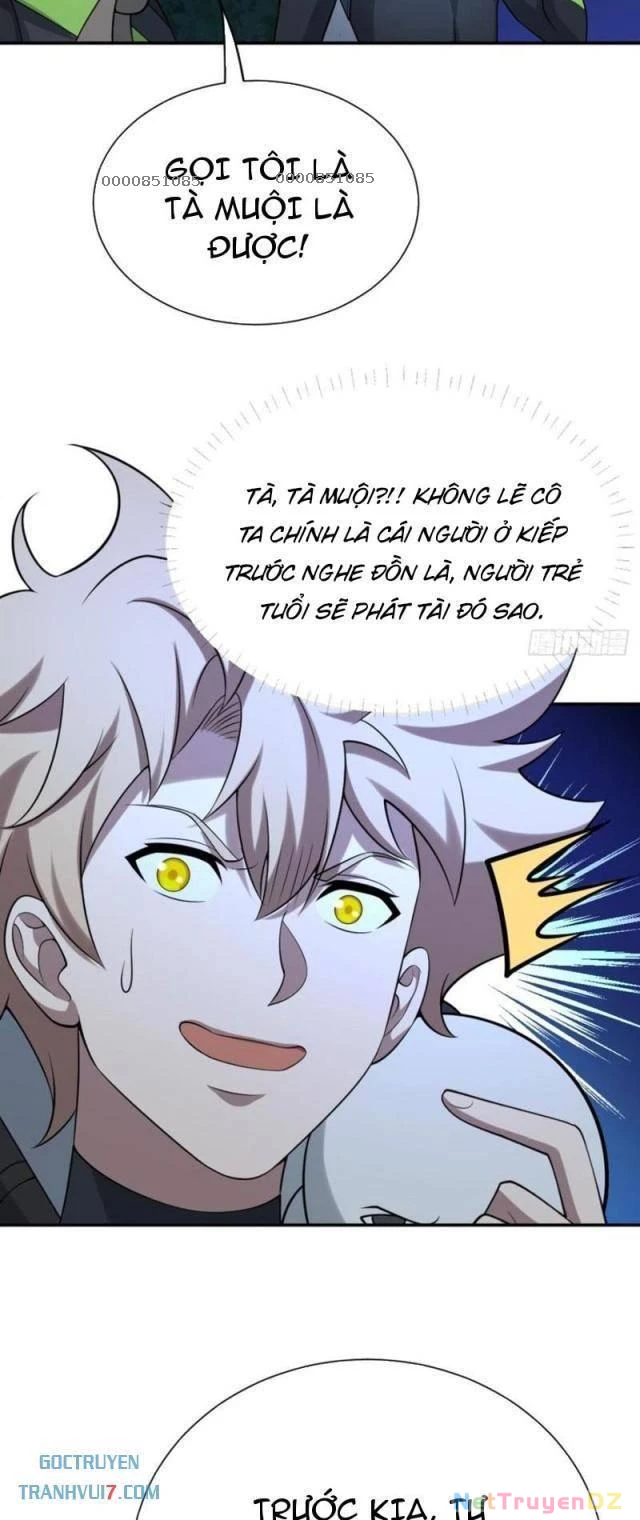 Trảm Thần Chapter 24 - Trang 3