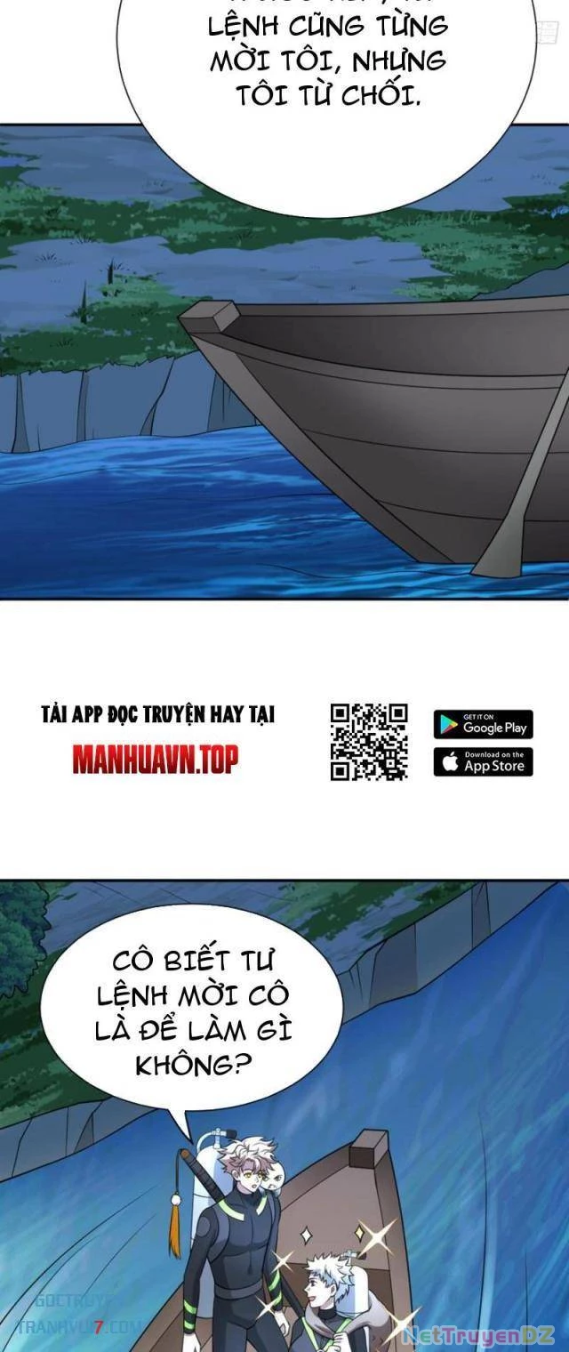 Trảm Thần Chapter 24 - Trang 3