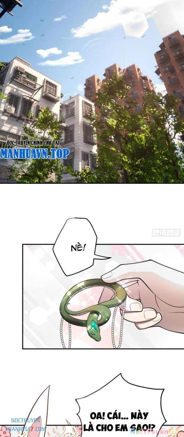 Trảm Thần Chapter 24 - Trang 3