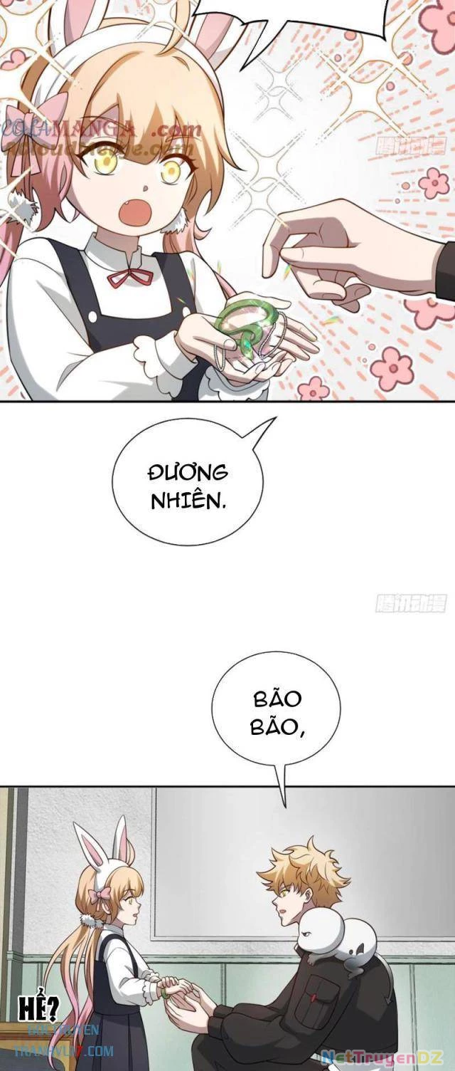 Trảm Thần Chapter 24 - Trang 3