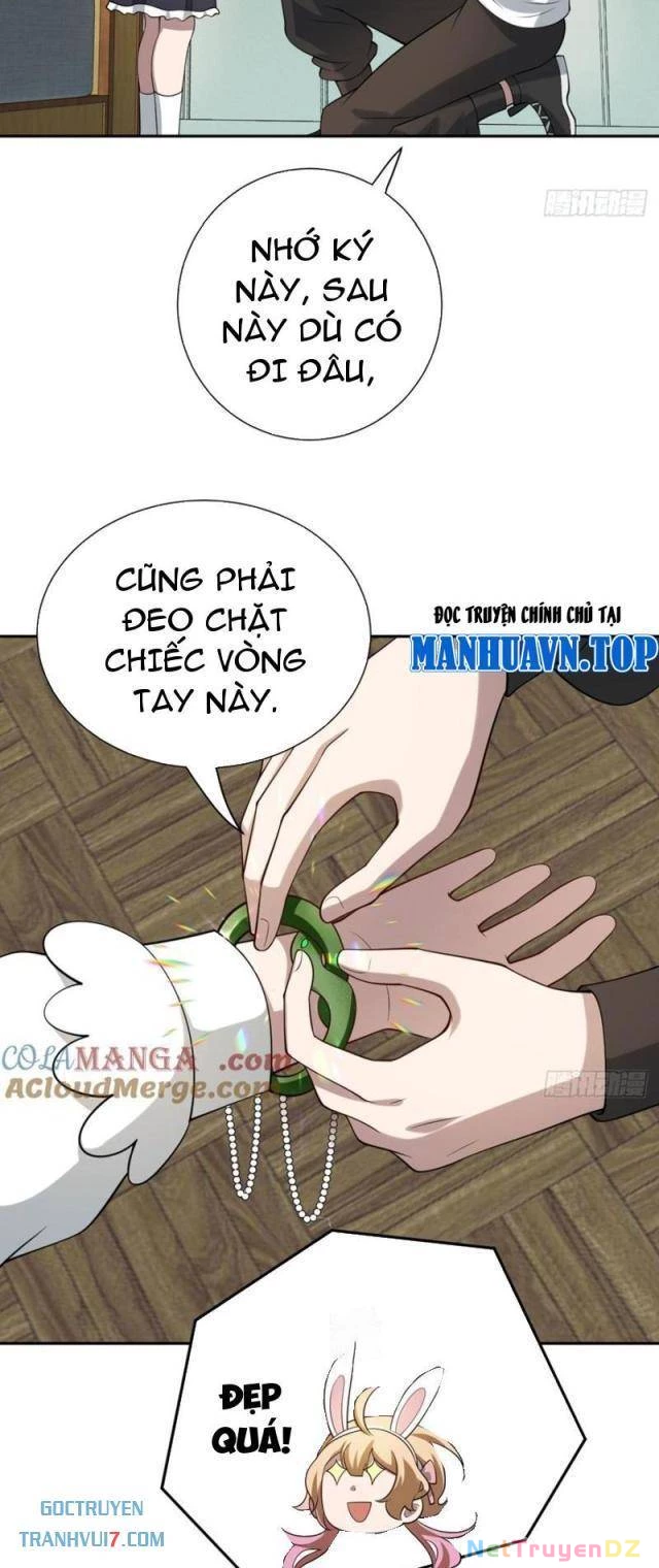 Trảm Thần Chapter 24 - Trang 3