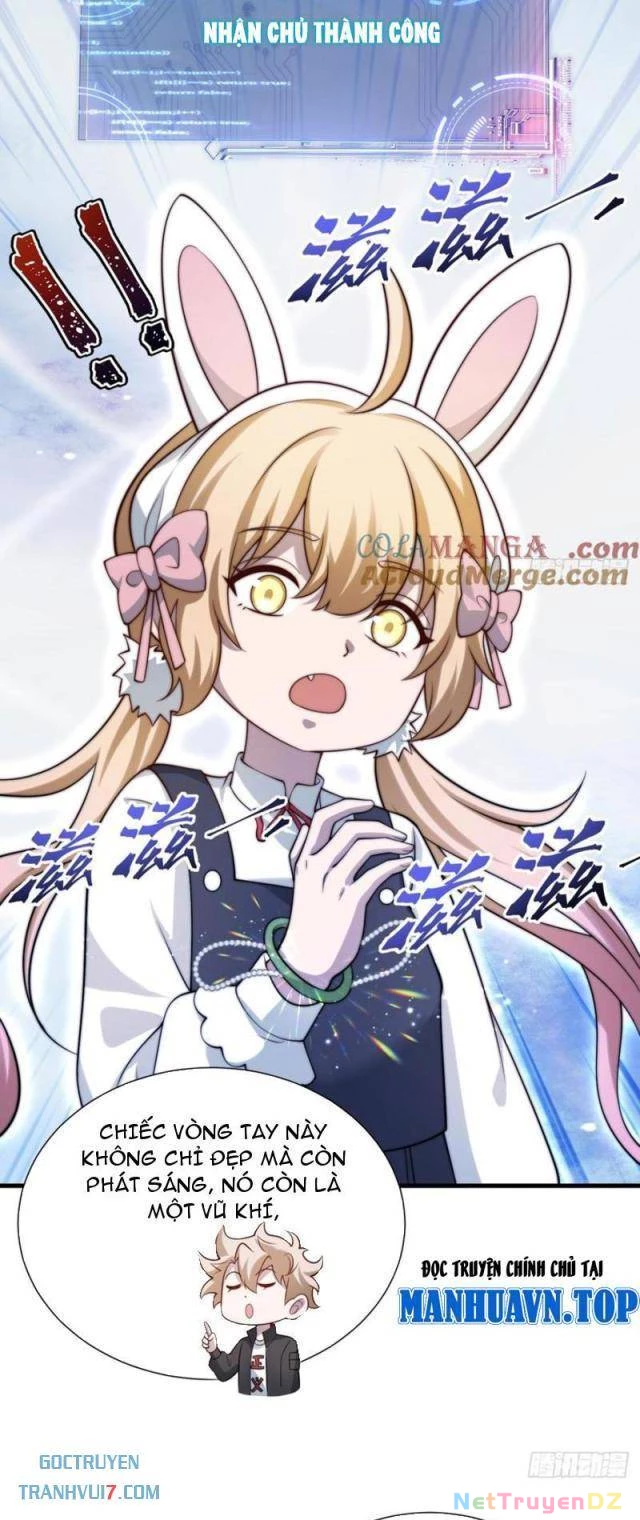 Trảm Thần Chapter 24 - Trang 3