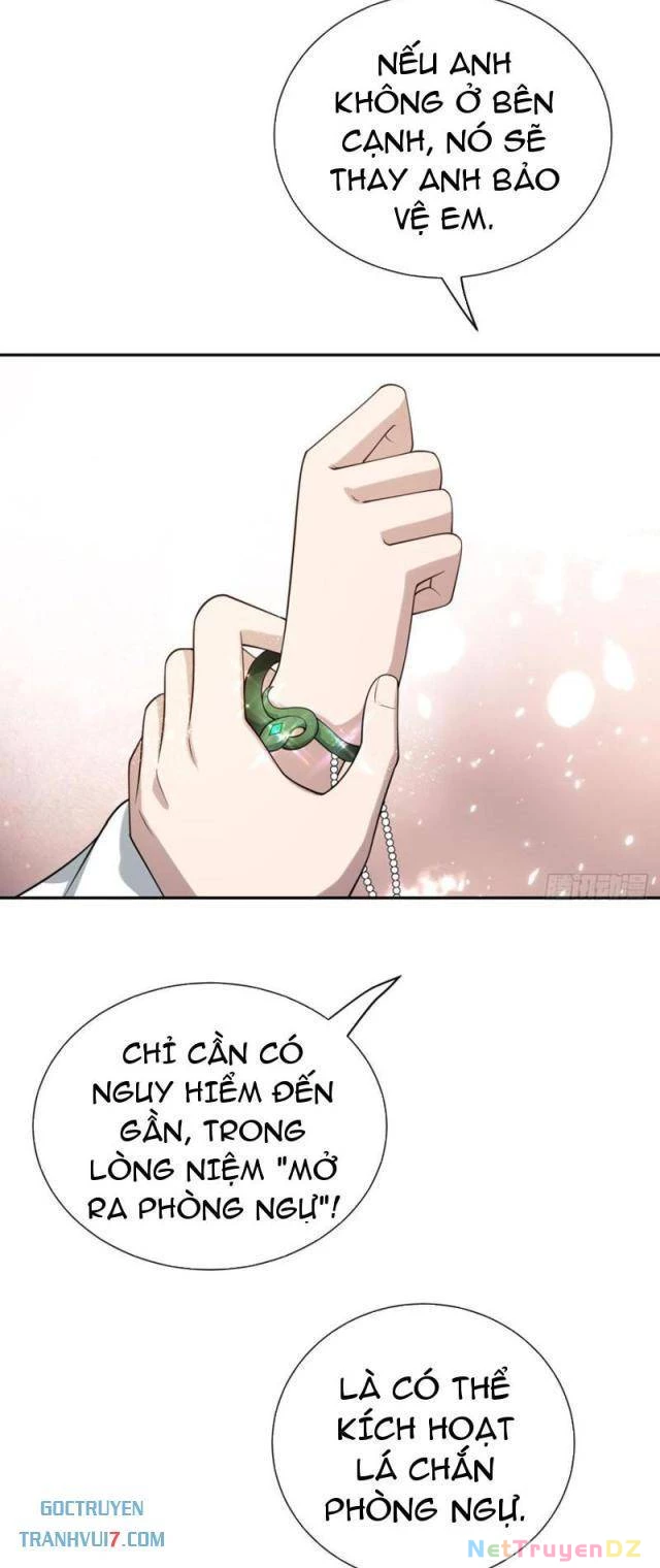 Trảm Thần Chapter 24 - Trang 3