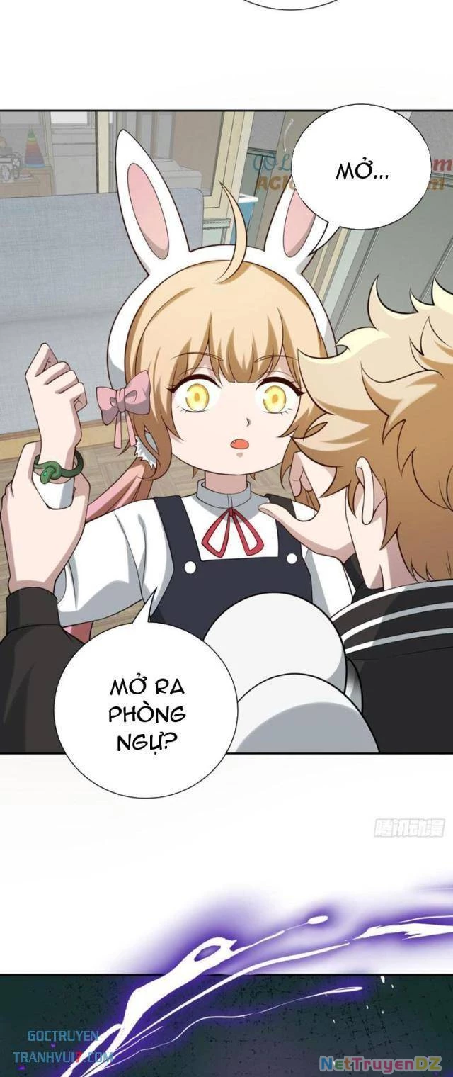 Trảm Thần Chapter 24 - Trang 3