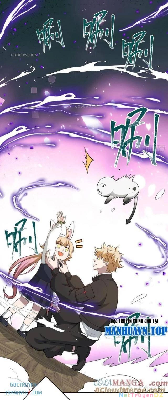 Trảm Thần Chapter 24 - Trang 3